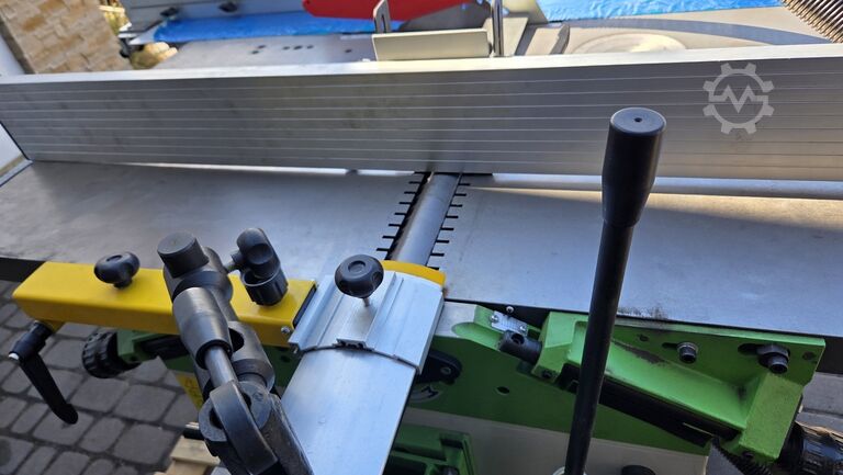 PERFECT multifunction machine tool perfect 5 in 1