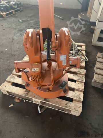 Industrial robot ABB IRb 2400 M2004