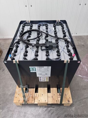 Drive battery *Sonstige 48V Batterie 750AH Bj.2020 Kapazität 75%