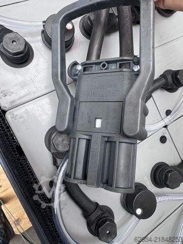 Drive battery *Sonstige 48V Batterie 750AH Bj.2020 Kapazität 75%
