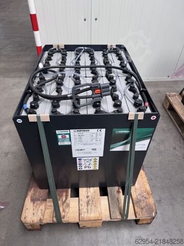 Drive battery *Sonstige 48V Batterie 625 AH Bj.11-2021 Kapazität 80%