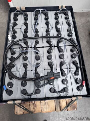 Drive battery *Sonstige 48V Batterie 625 AH Bj.11-2021 Kapazität 80%