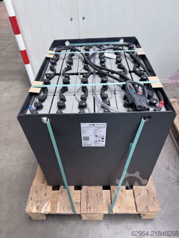Drive battery AIM 48V Batterie 625 AH Bj.2025 Kapazität 95%