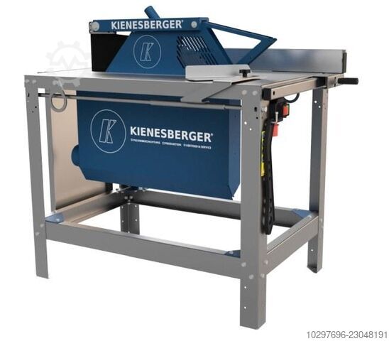 Construction circular saw KBL 450, fixed - 1 unit  