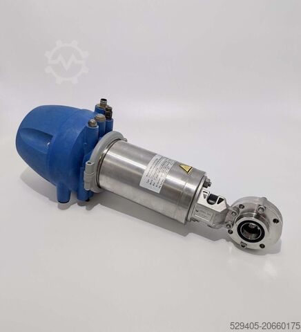 Valve GEA T-smart 7 / 7111 TM1.P2AAL/81/52