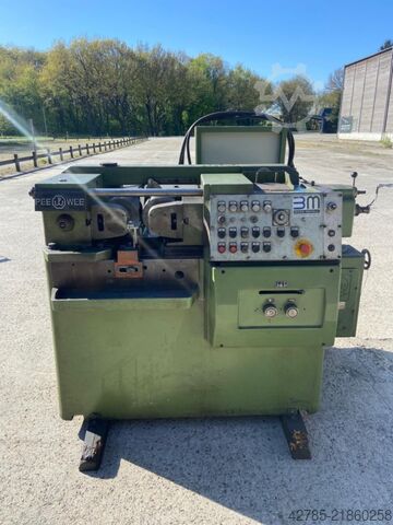 Thread Rolling Machine PEE-WEE P 24 UG