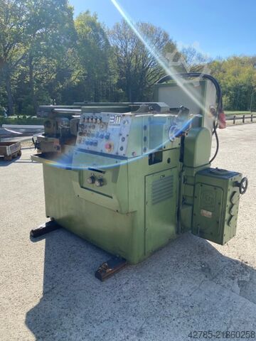 Thread Rolling Machine PEE-WEE P 24 UG