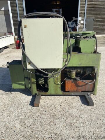 Thread Rolling Machine PEE-WEE P 24 UG