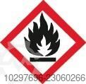 Safety cabinet Type 90 H1315xW595xD598mm - 1 unit  