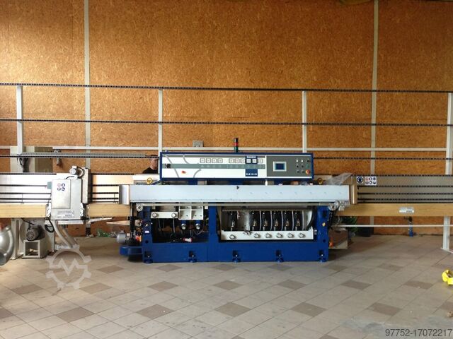 Glasschleifer Bovone ELB 10-45