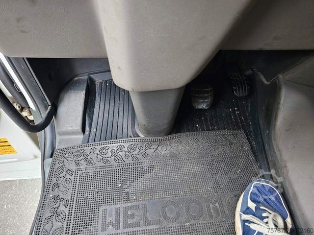 Standard tractor unit SCANIA R450 Retarder,Kipphydraulik, 19.000 Kg, ALCOA LM