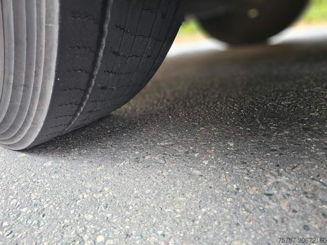 Standard tractor unit SCANIA R450 Retarder,Kipphydraulik, 19.000 Kg, ALCOA LM