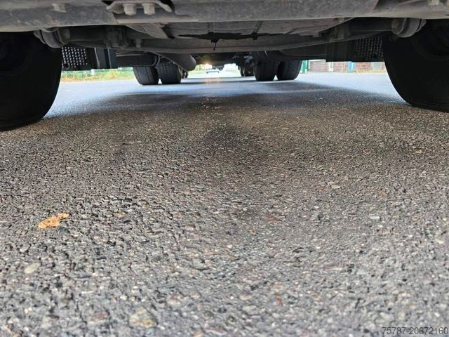 Standard tractor unit SCANIA R450 Retarder,Kipphydraulik, 19.000 Kg, ALCOA LM