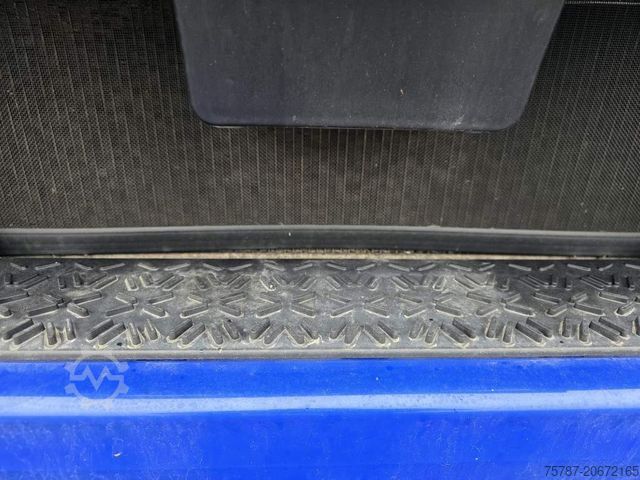 Standard tractor unit MAN 18.460 TGX Standard, Euro, viel neu, Klima