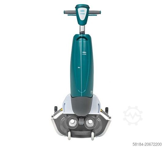 Scheuersaugmaschine Tennant i mop XL Plus