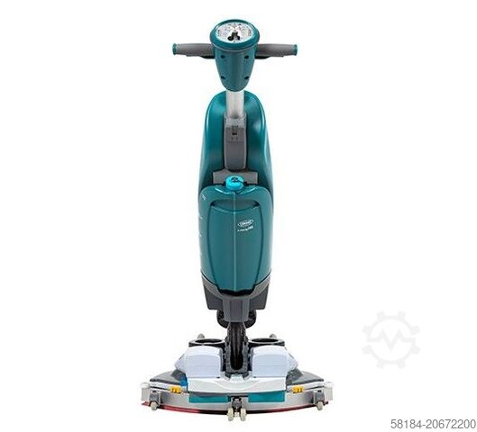 Scheuersaugmaschine Tennant i mop XL Plus