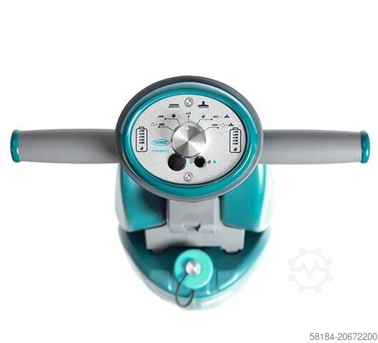 Scheuersaugmaschine Tennant i mop XL Plus