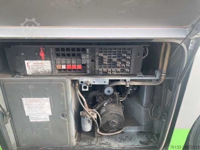 Intercity bus MERCEDES-BENZ INTOURO