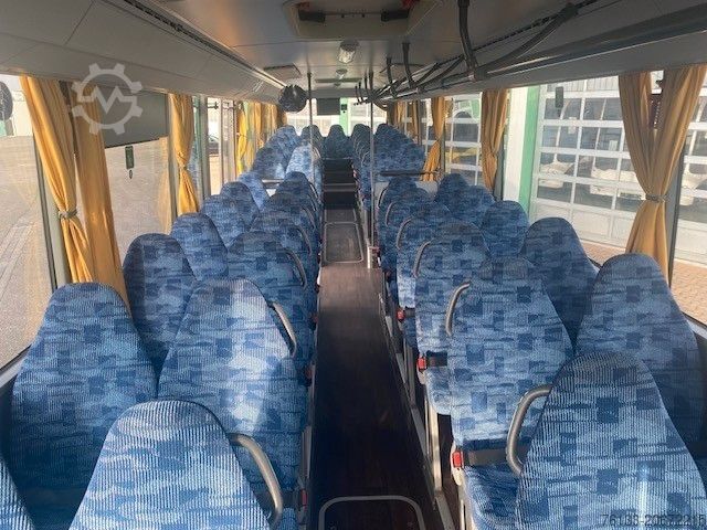 Intercity bus MERCEDES-BENZ INTOURO