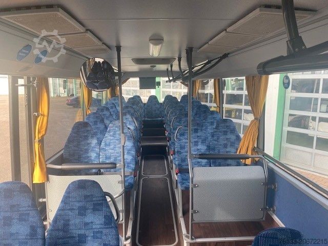 Intercity bus MERCEDES-BENZ INTOURO