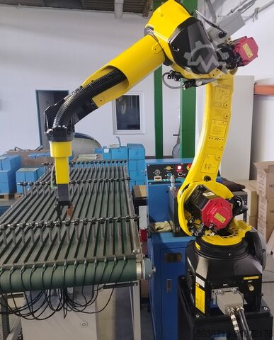 Industrial robot FANUC M-10iD/12