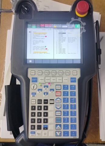 Industrial robot FANUC M-10iD/12