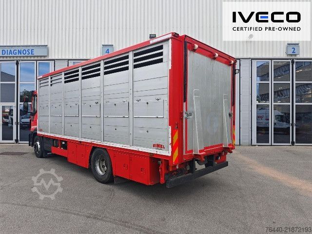 Cattle truck IVECO ML150E32/FPEVI_D