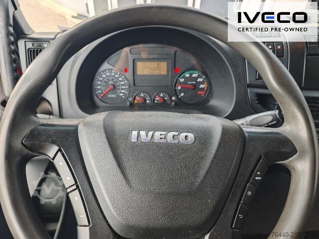 Cattle truck IVECO ML150E32/FPEVI_D
