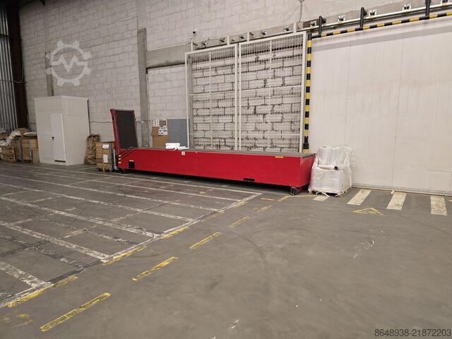 Conveyor belt Caljan Rite - Hite 99-13537