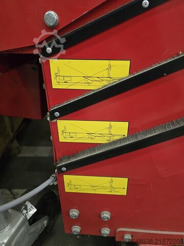 Conveyor belt Caljan Rite - Hite 99-13537