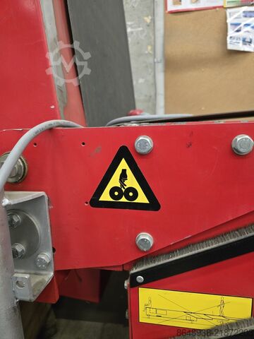 Conveyor belt Caljan Rite - Hite 99-13537