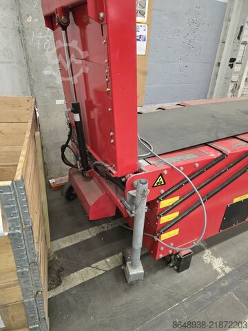 Conveyor belt Caljan Rite - Hite 99-13537