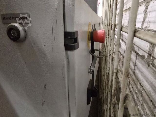 Conveyor belt Caljan Rite - Hite 99-13537