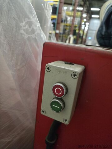 Conveyor belt Caljan Rite - Hite 99-13537