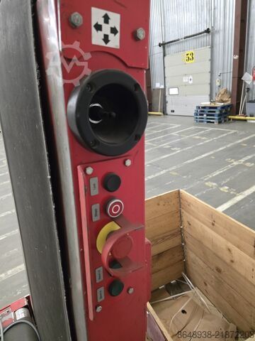 Conveyor belt Caljan Rite - Hite 99-13537