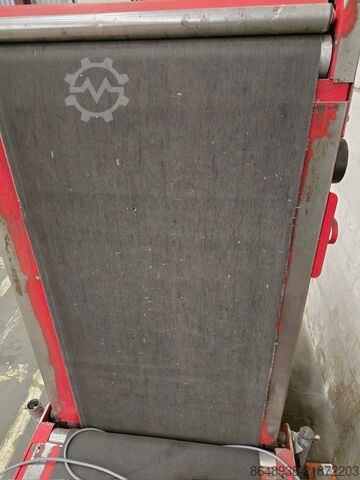 Conveyor belt Caljan Rite - Hite 99-13537