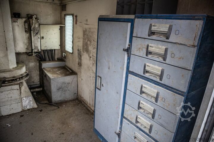 Hebebühne MAN LE 12.180 - COMILEV EN170TPC