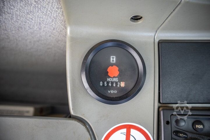 Hebebühne MAN LE 12.180 - COMILEV EN170TPC