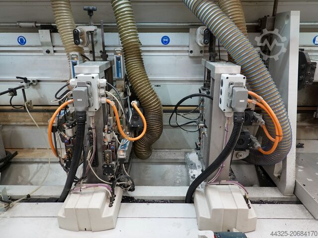 Single Edgebanders BIESSE STREAM B1 9.0