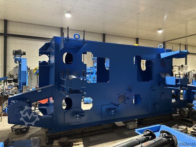 Entrindungsmaschine Valon Kone VK-820-Combi-2R
