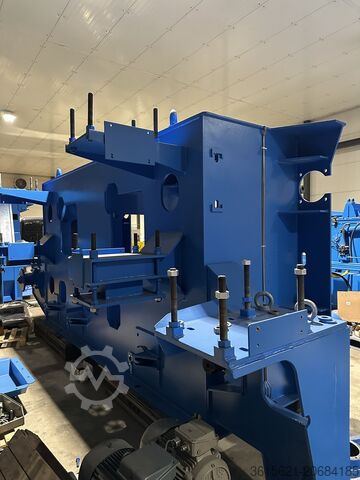 Entrindungsmaschine Valon Kone VK-820-Combi-2R