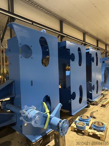 Entrindungsmaschine Valon Kone VK-820-Combi-2R