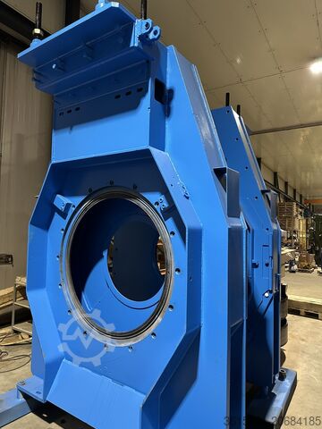 Entrindungsmaschine Valon Kone VK-820-Combi-2R