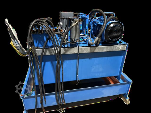 Entrindungsmaschine Valon Kone VK-820-Combi-2R