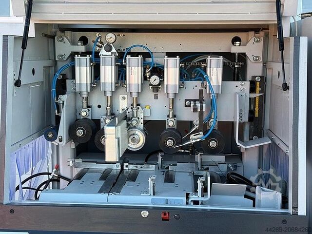 Optimierungskappsäge Weinig OptiCut 260 Weinig OptiCut 260