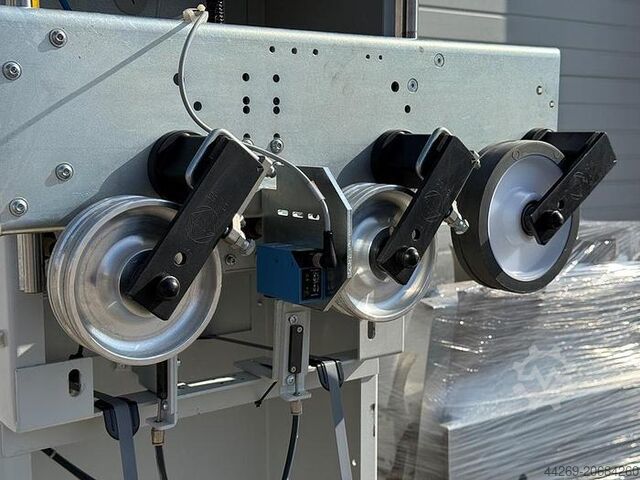 Optimierungskappsäge Weinig OptiCut 260 Weinig OptiCut 260