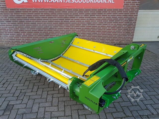 AGM balenafwikkelaar  AGM balenafwikkelaar