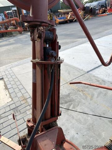 Kuhn GF5000 MH Kuhn GF5000 MH