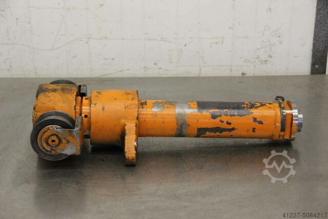 Hydraulikzylinder unbekannt Hub 295 mm