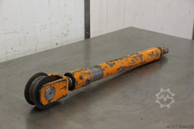 Hydraulikzylinder unbekannt Hub 346 mm